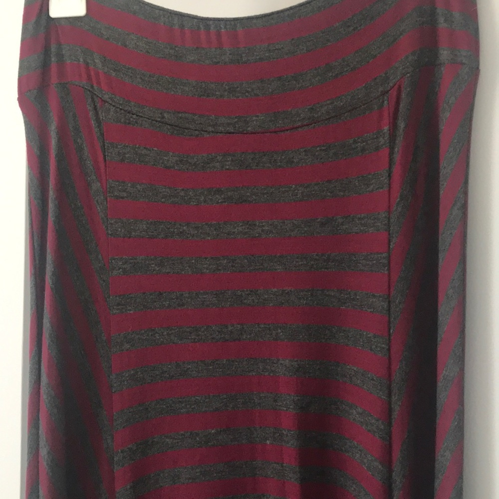 Maxi Skirt